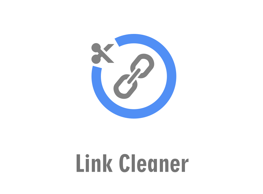 Link Cleaner
