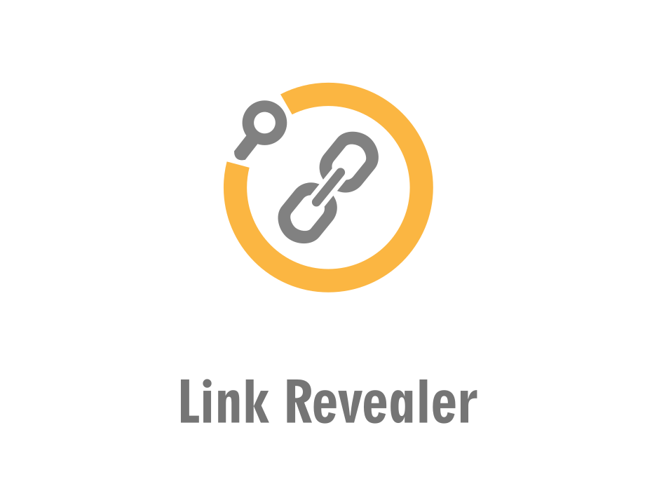 Link Revealer