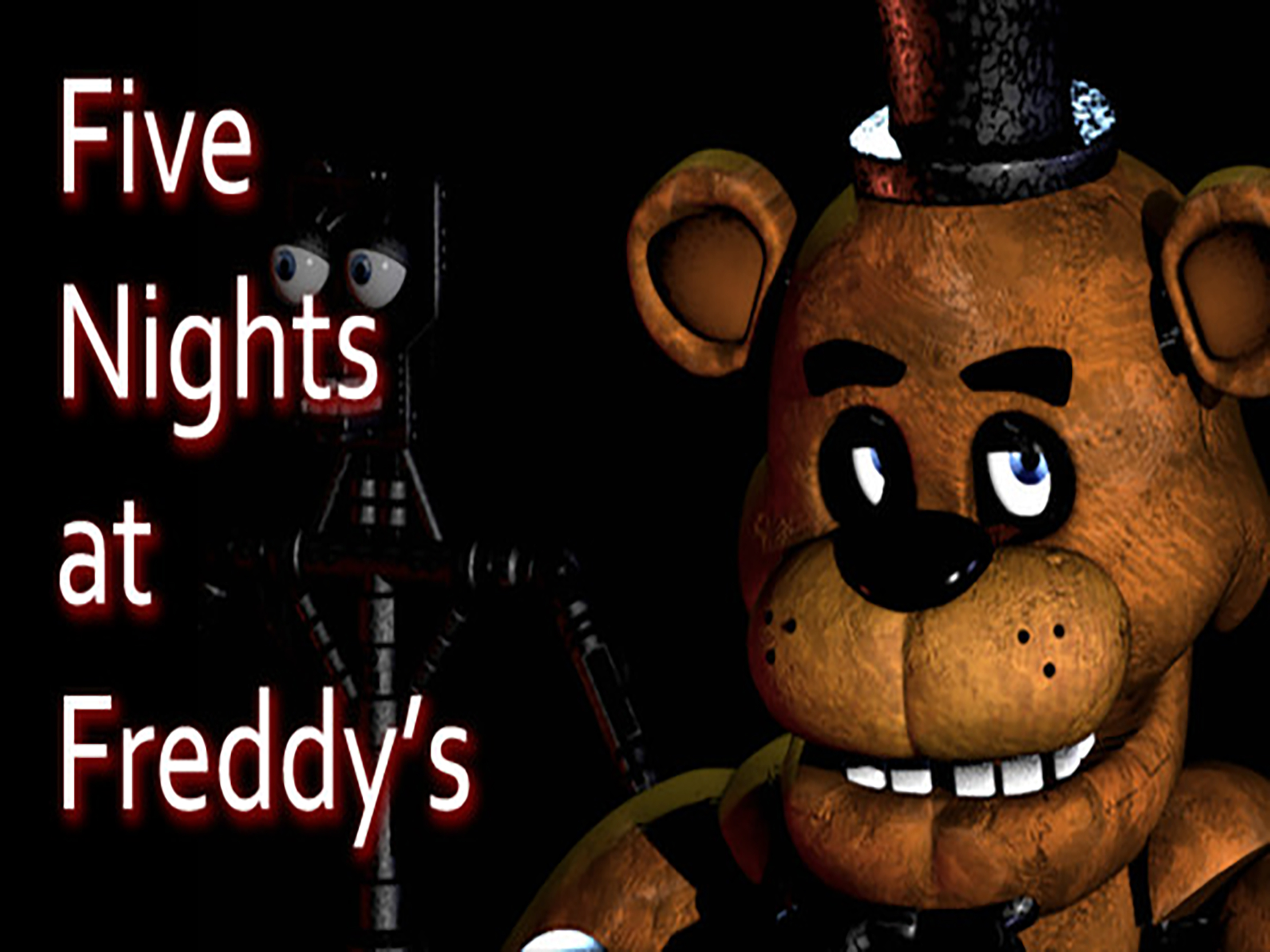 Five Nights At Freddy'S - Nhận Tiện Ích Mở Rộng Này Cho 🦊 Firefox (Vi)
