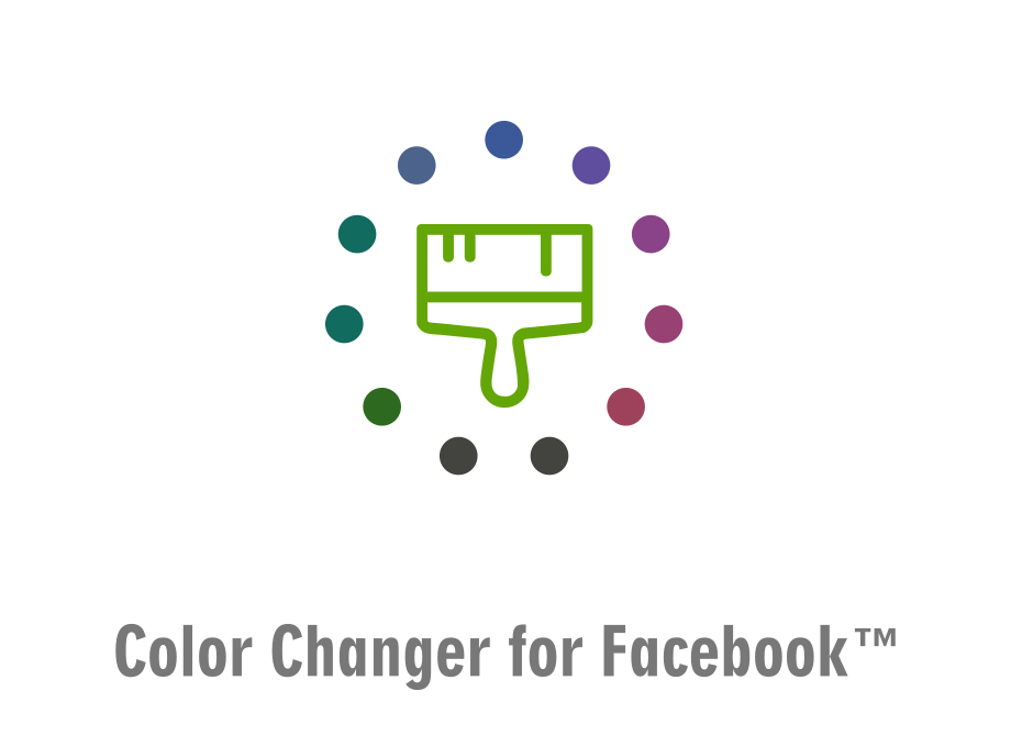 Color Changer for Facebook™ promo image