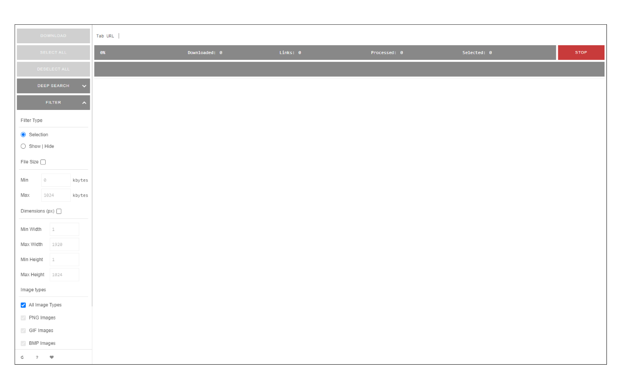 Image Downloader