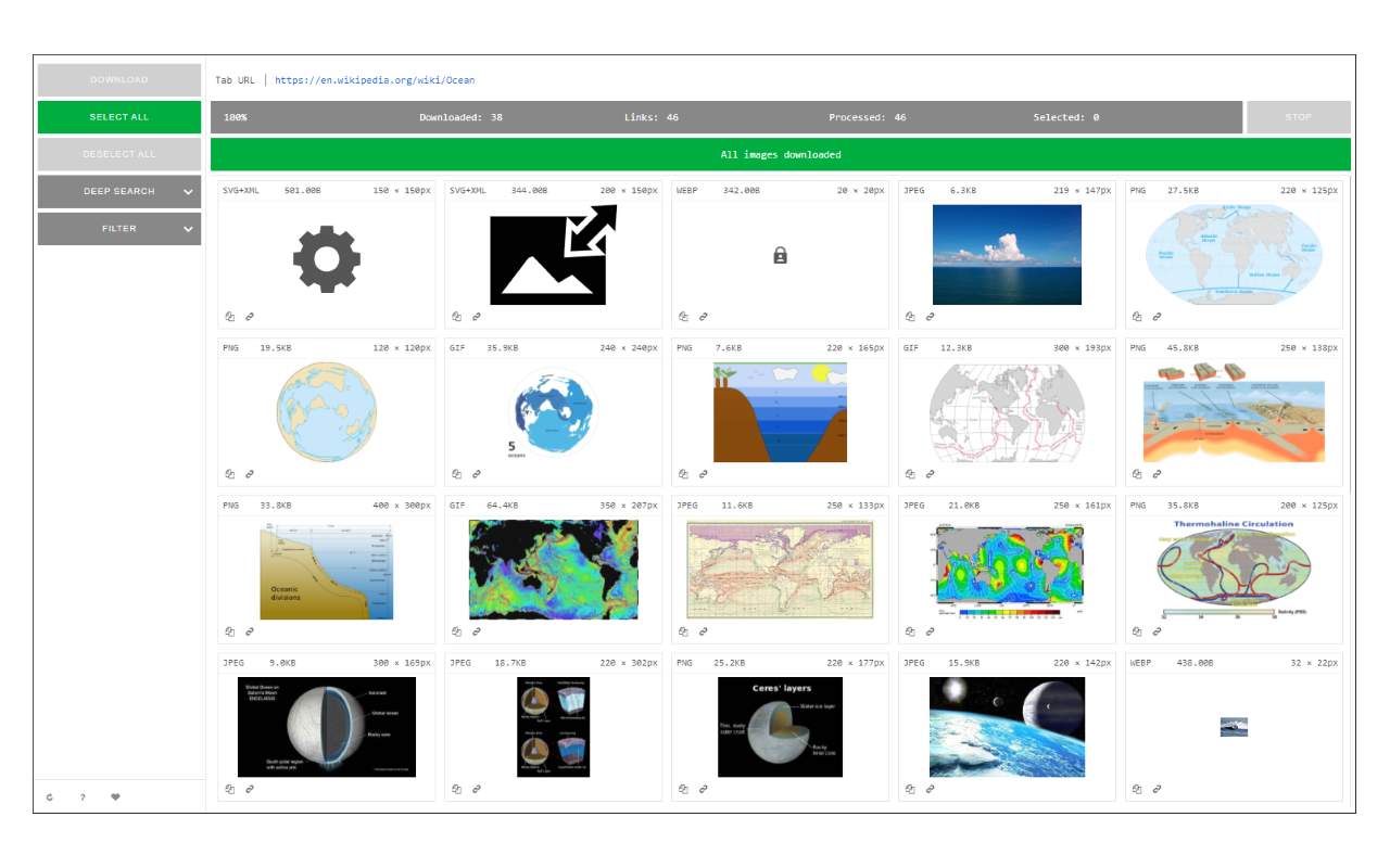 Image Downloader