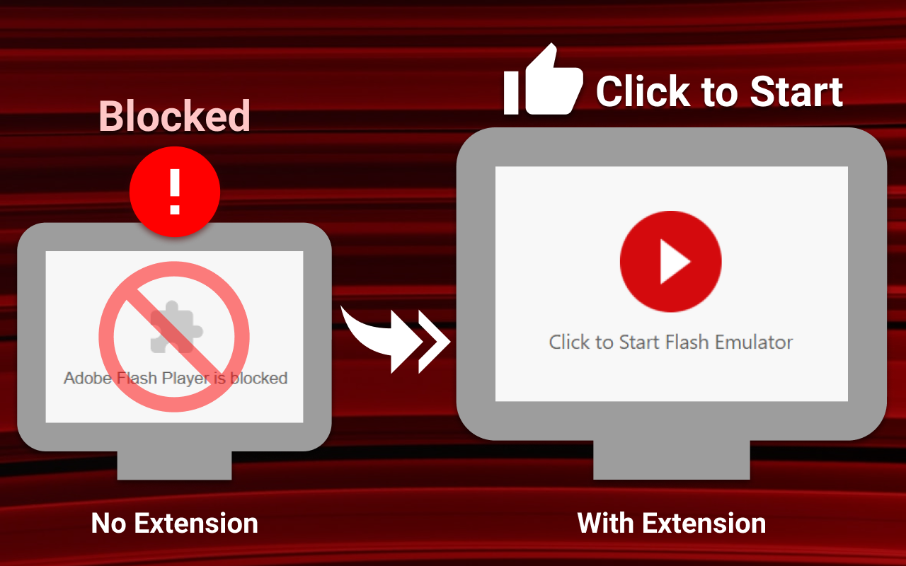 how to get adobe flash animation for free