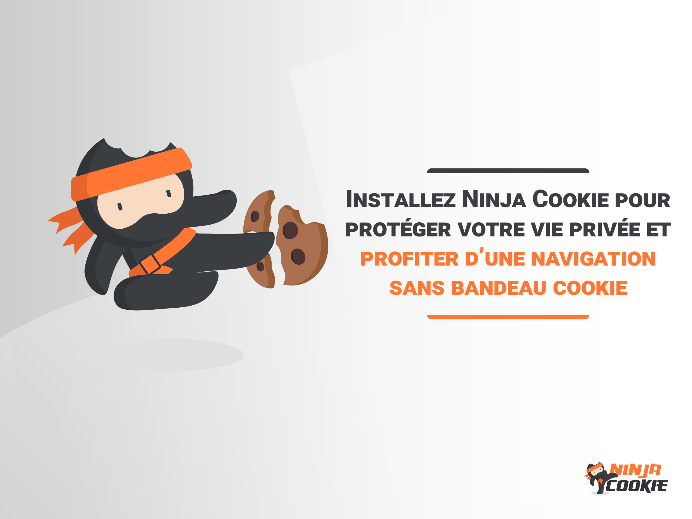 Ninja Cookie