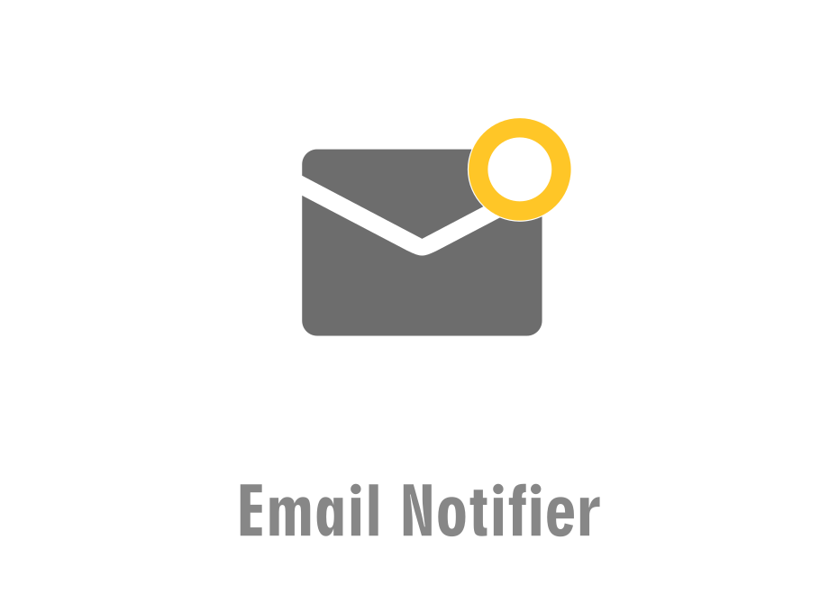 Email Notifier
