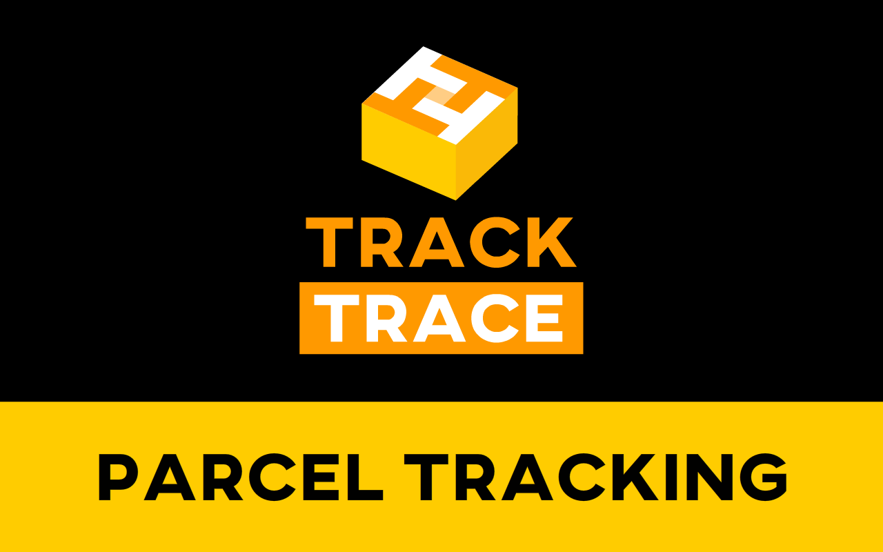 Track & Trace Parcels
