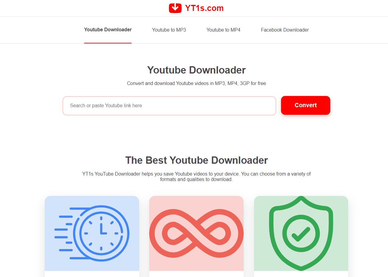YT1S downloader – Get this Extension for 🦊 Firefox (ga-IE)
