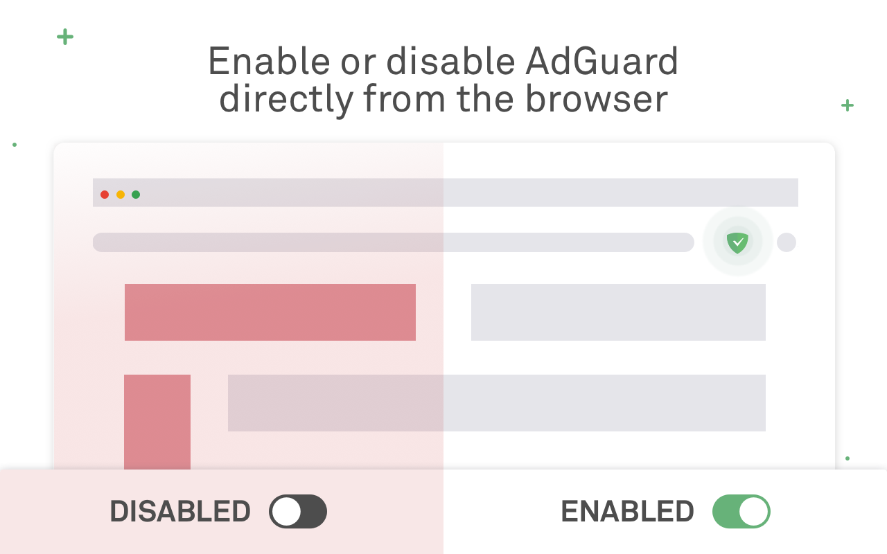 AdGuard Browser Assistant