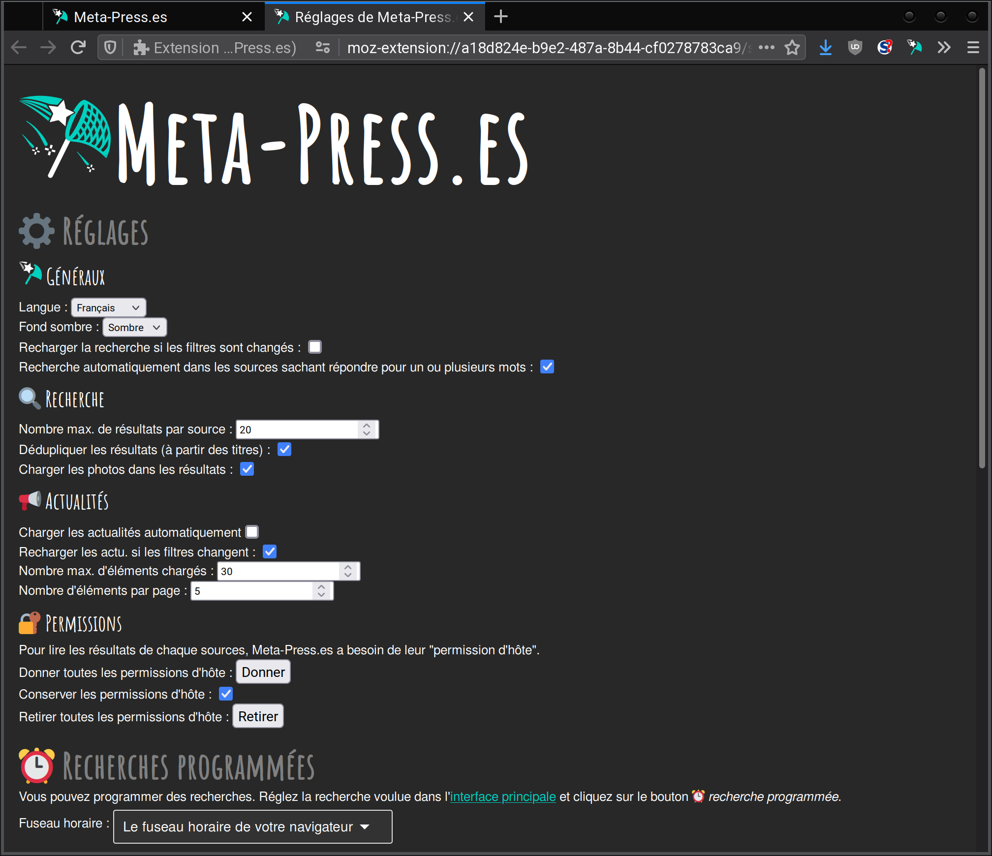 Meta-Press.es