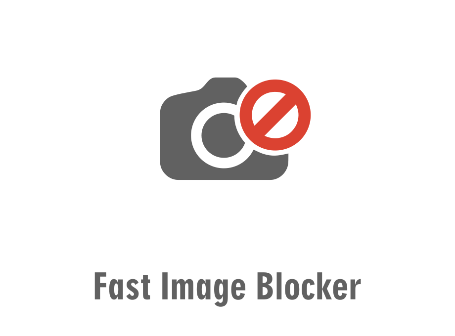 Fast Image Blocker