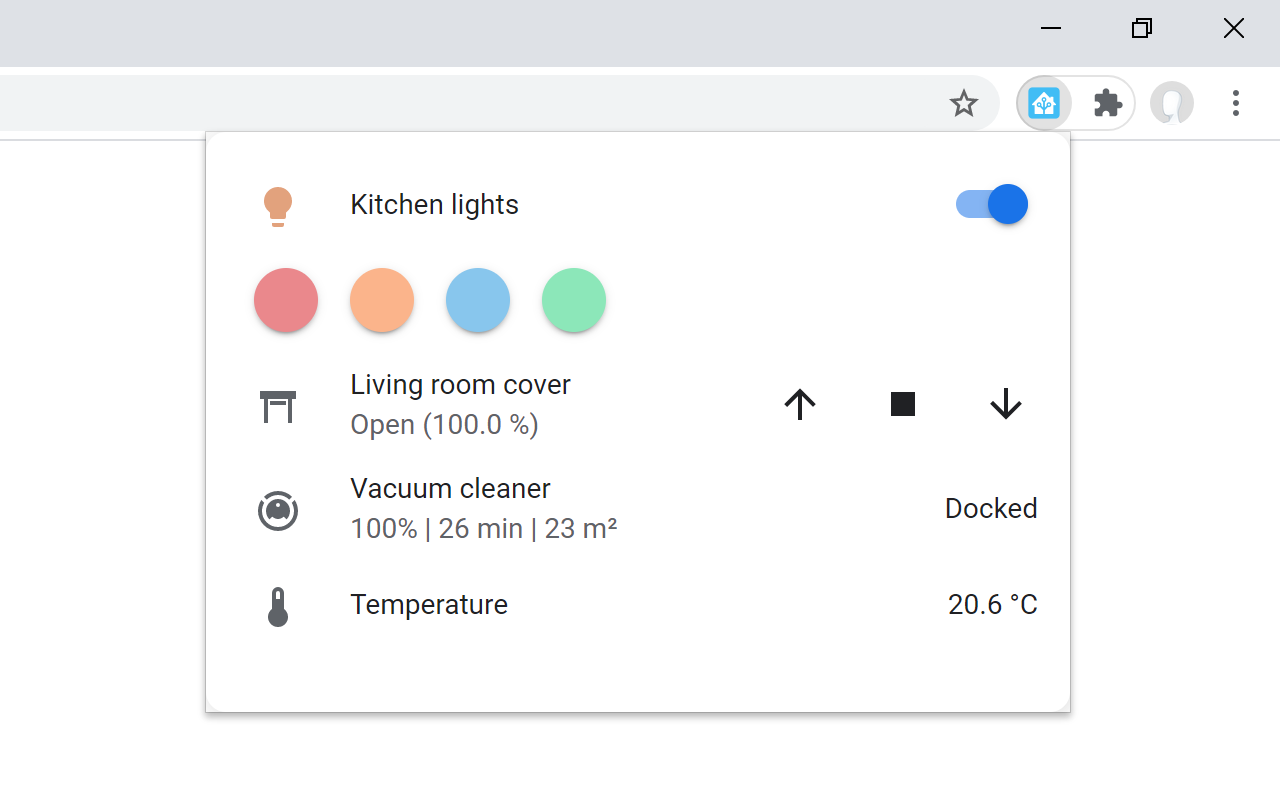 Home Assistant