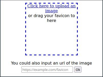 Favicon Switcher