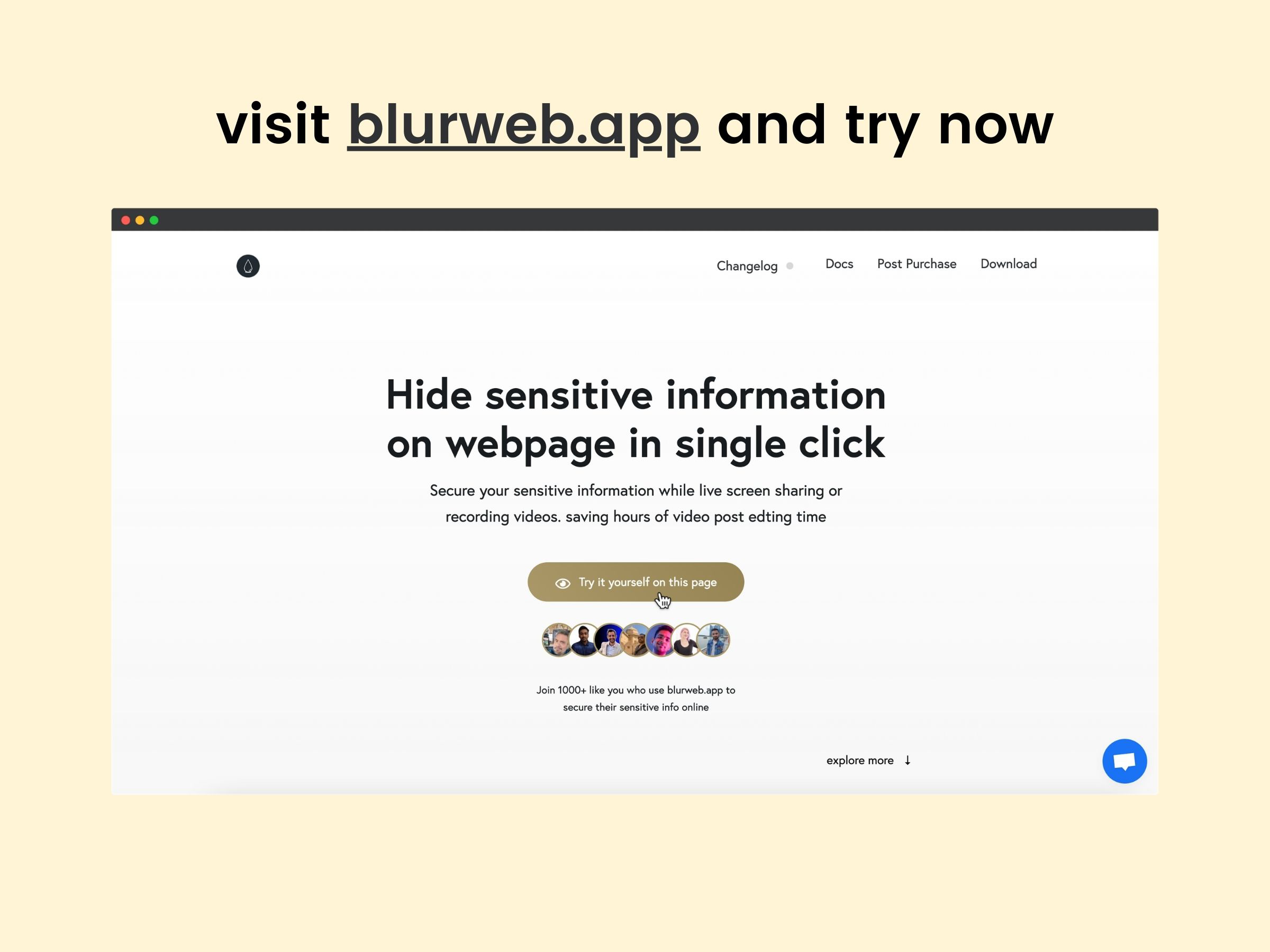 blurweb.app