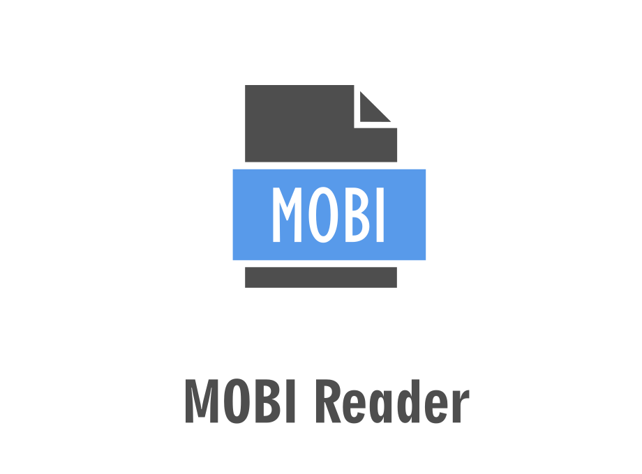 MOBI Reader