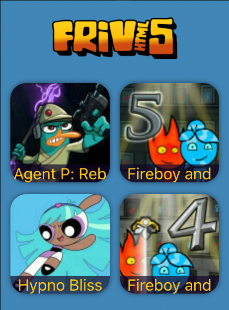 3 Player Games - Play Online at Friv5Online