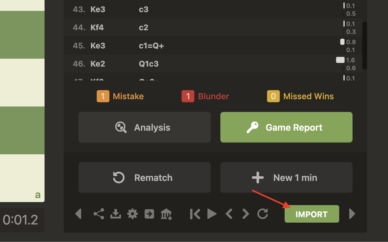 LiKeyChess - Lichess with your keyboard! – Instale esta extensão para o 🦊  Firefox (pt-BR)