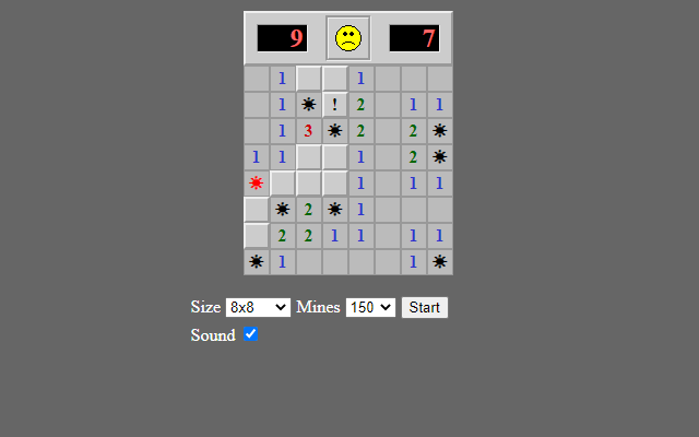 Minesweeper Classic promo image