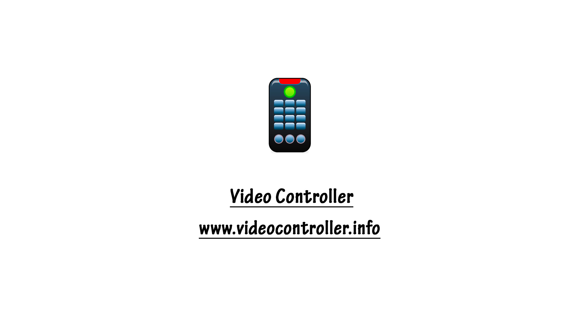 Video Controller