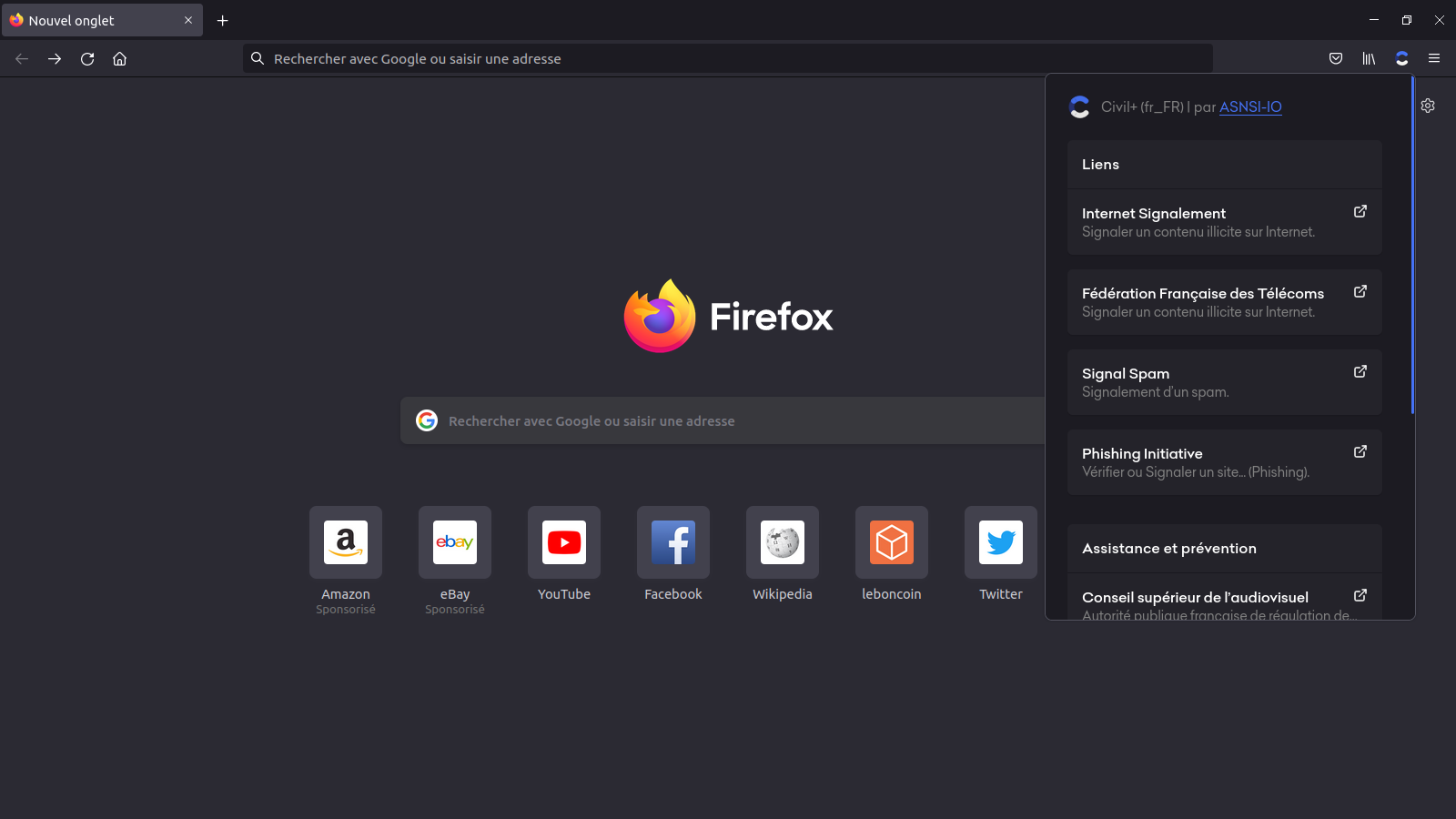 расширения для firefox steam фото 9