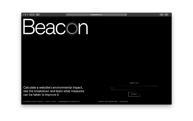 Beacon promo image