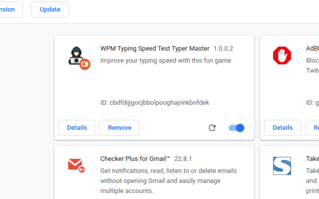 WPM Typing Speed Test Typing