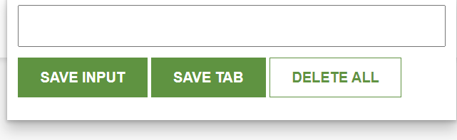 Links Tracker
