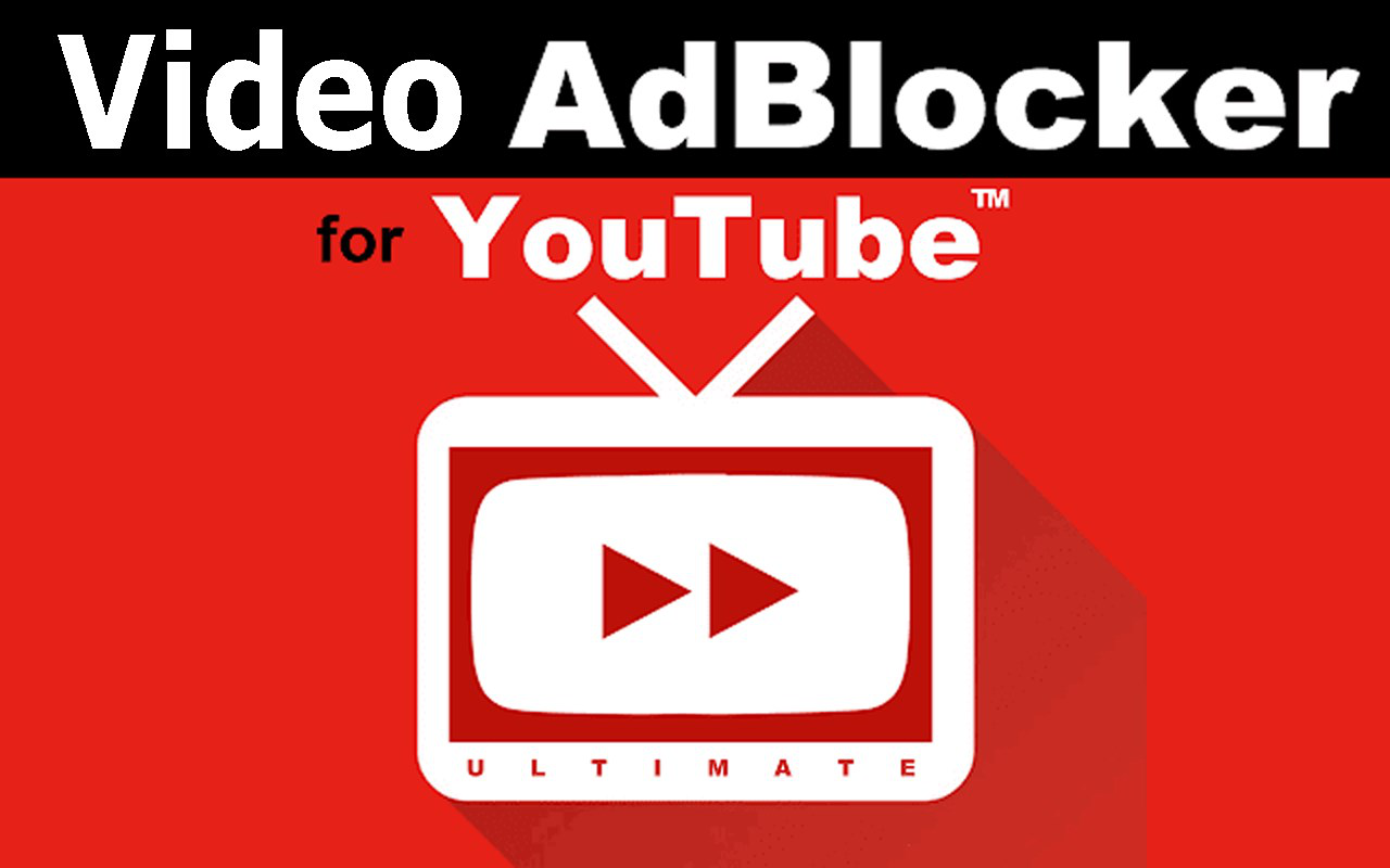 Video Ads Blocker for Youtube™