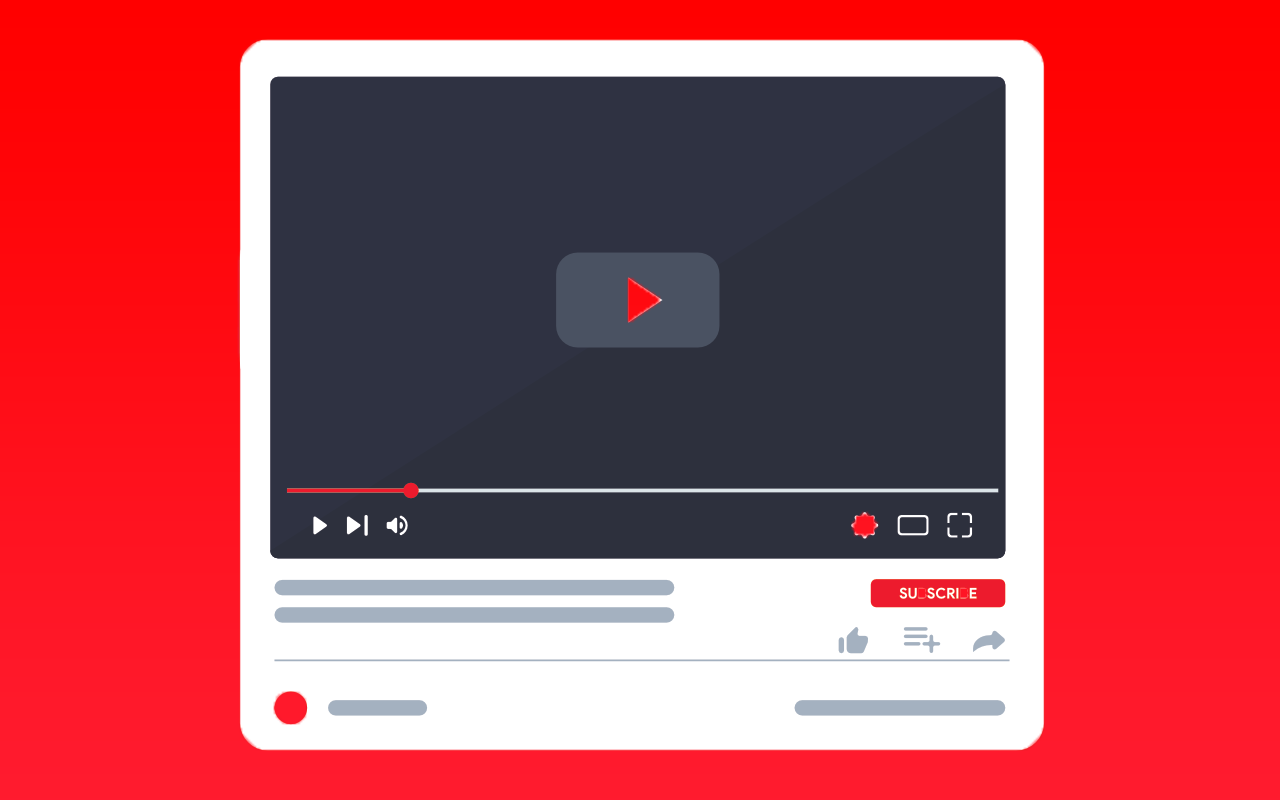 Video Ads Blocker for Youtube™