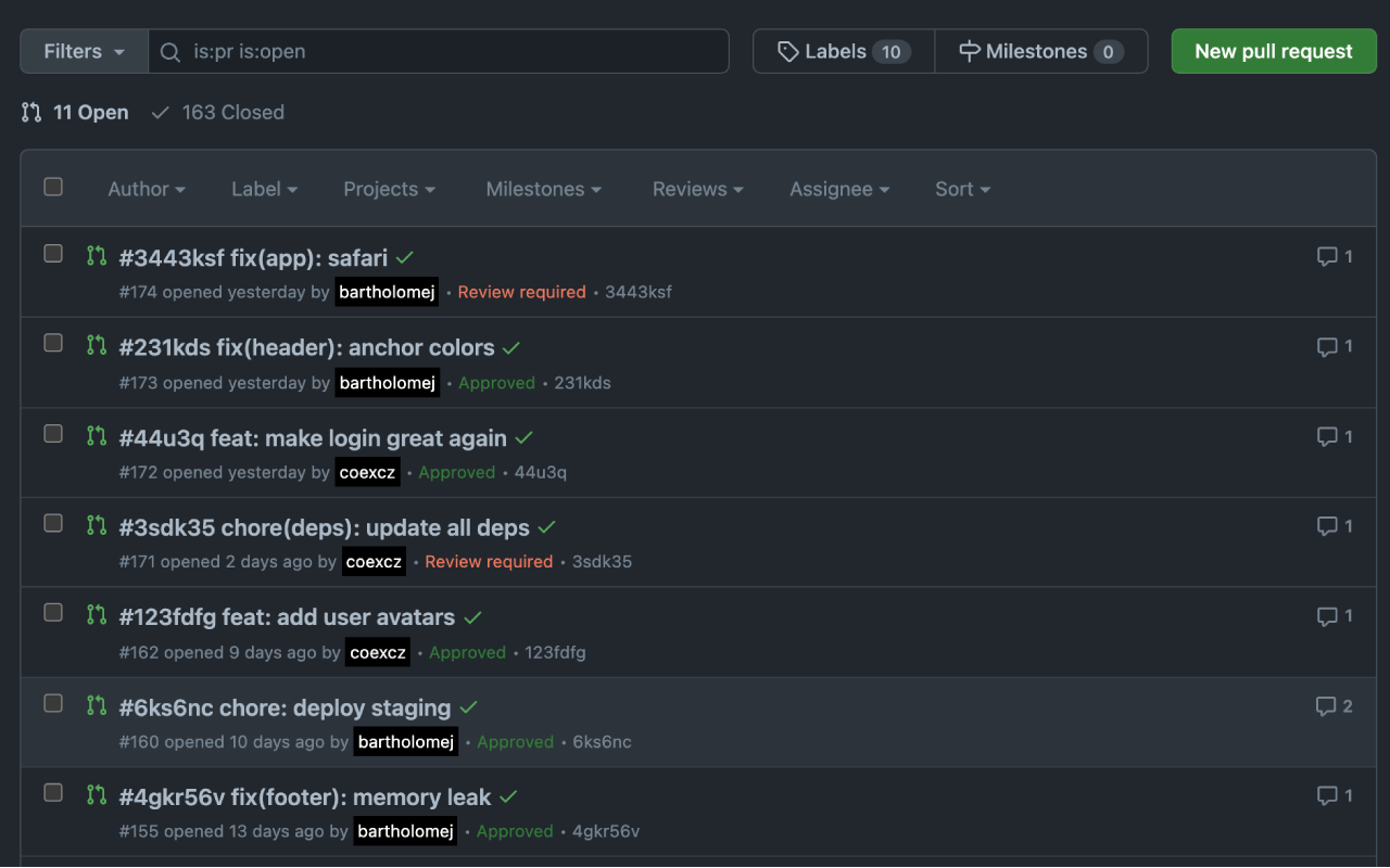 Github ❤️ ClickUp promo image