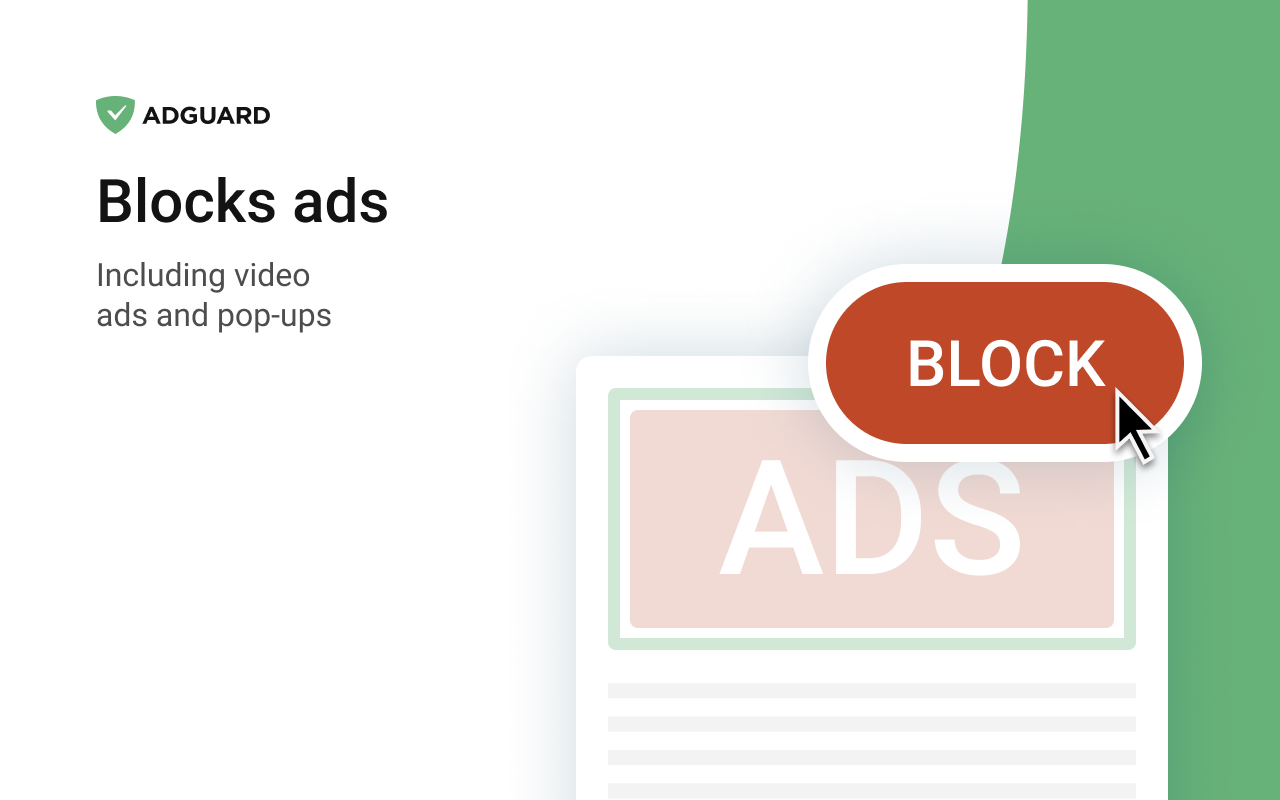 AdGuard AdBlocker