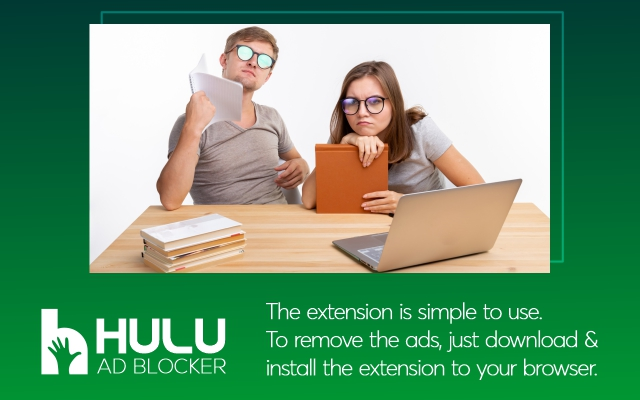 Hulu Ad Blocker