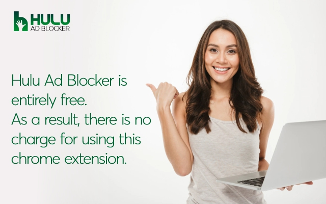 Hulu Ad Blocker