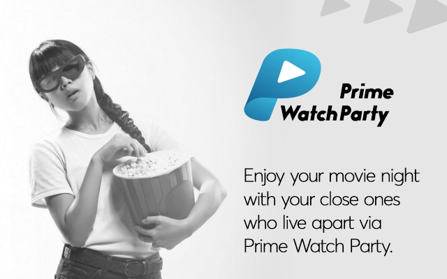 Prime Watch Party