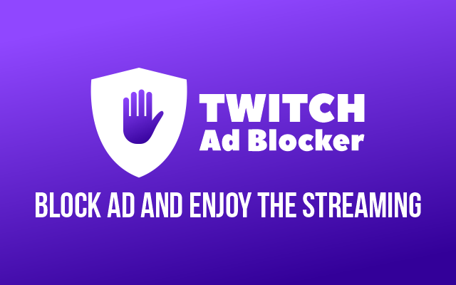 Twitch Ad Blocker