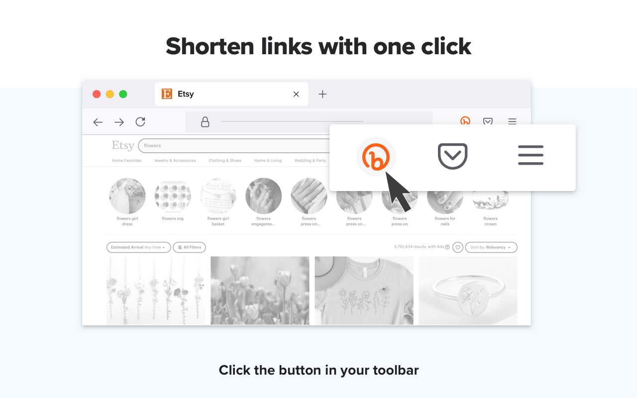 Bitly | Short links and QR Codes