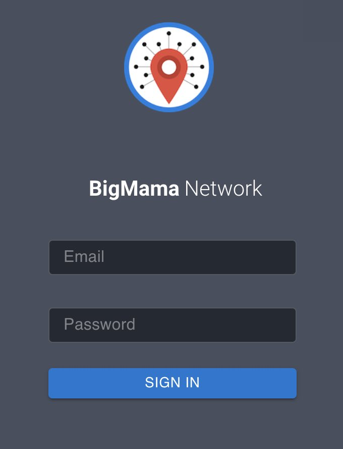 BigMama Proxy Connect