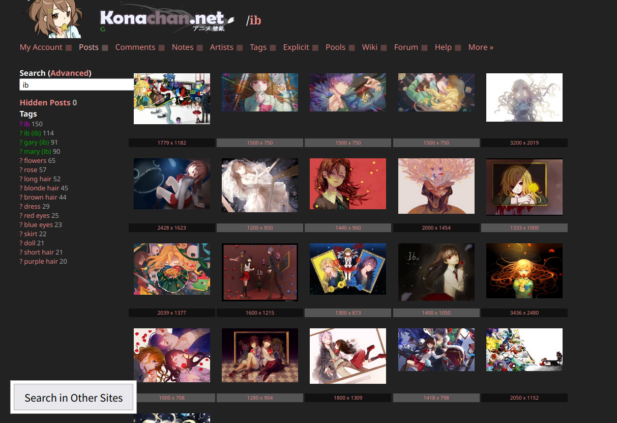 Allthefallen A Comprehensive Guide To Booru And BoE(07)