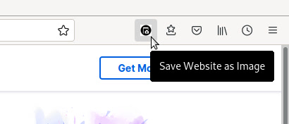 Save Website as Image