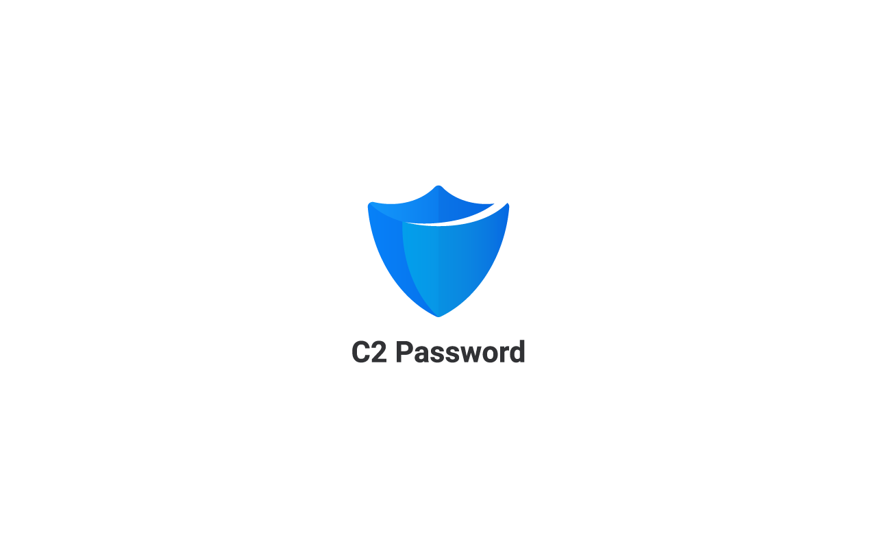 C2 Password