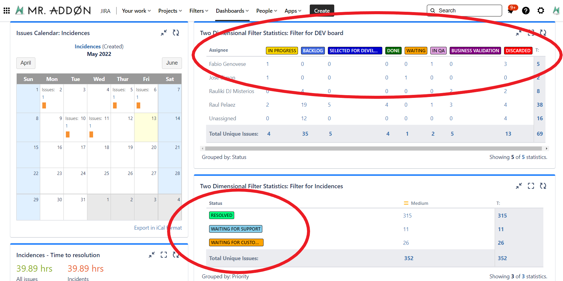 New Status Colors PRO for JIRA Cloud