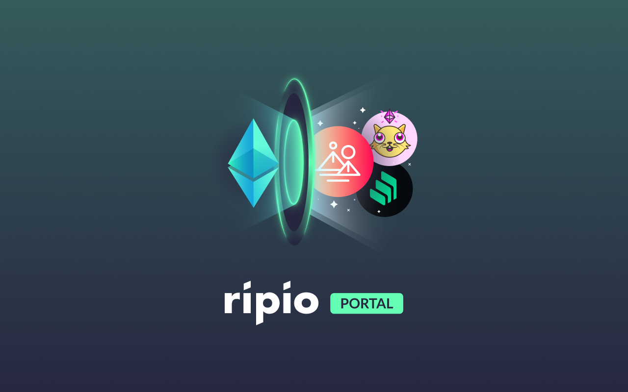 Ripio Portal