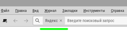 Yandex Evolution