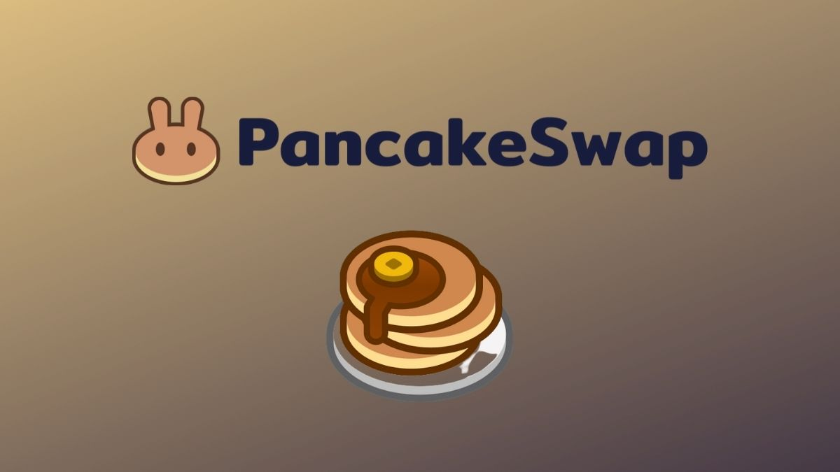 PancakeSwap V2