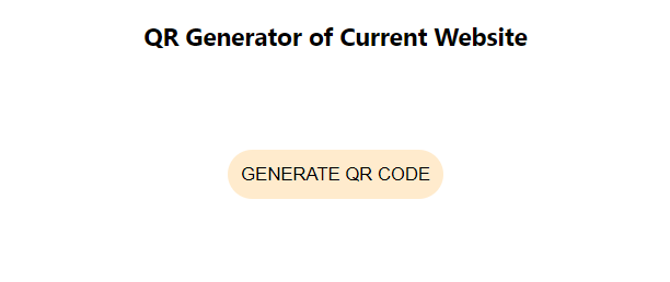 QR Code Generator
