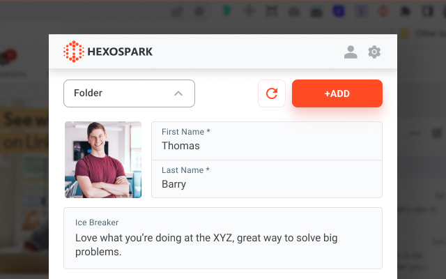 Hexospark