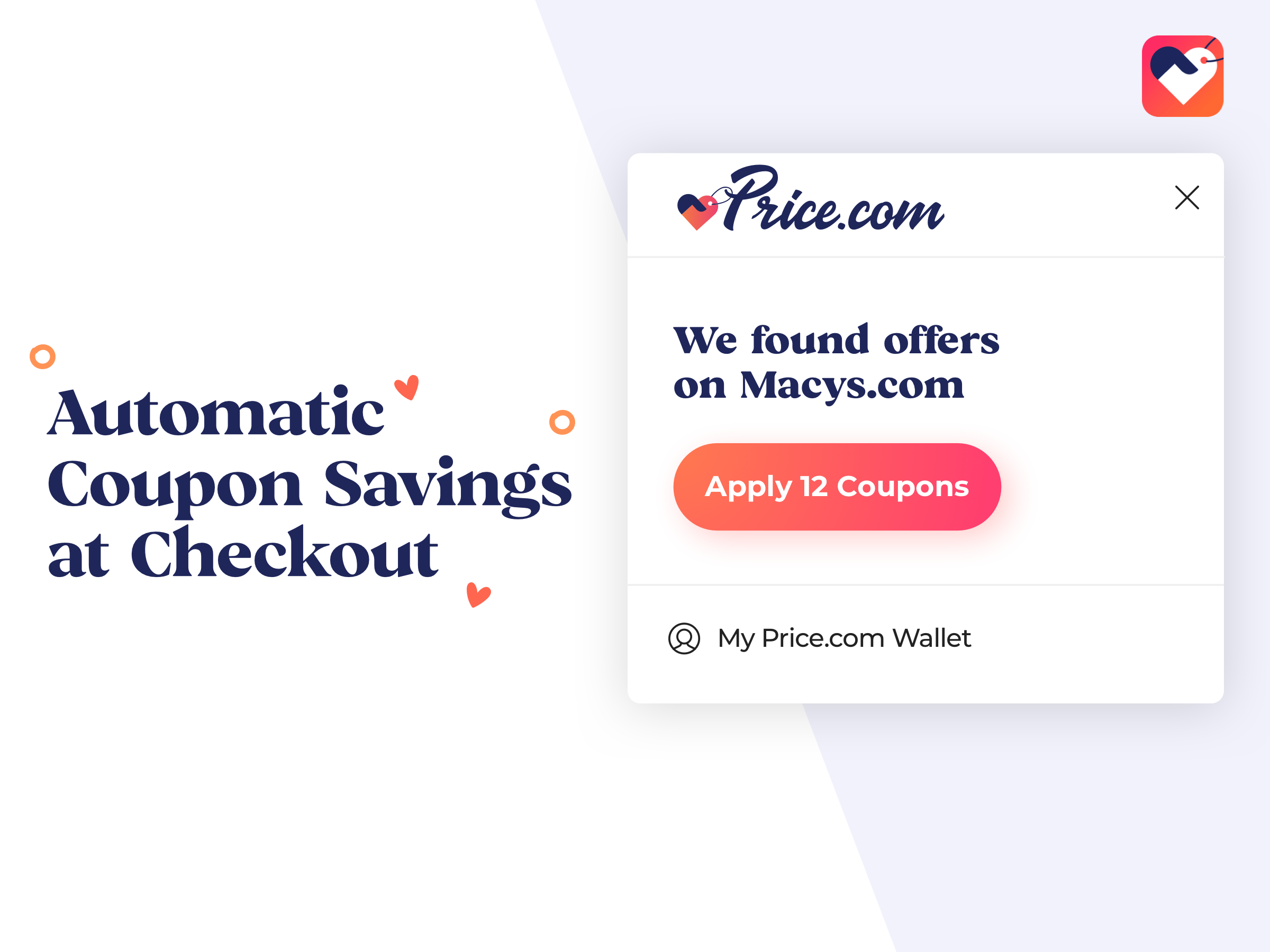 Price.com: Best Prices, Cash Back & Coupons