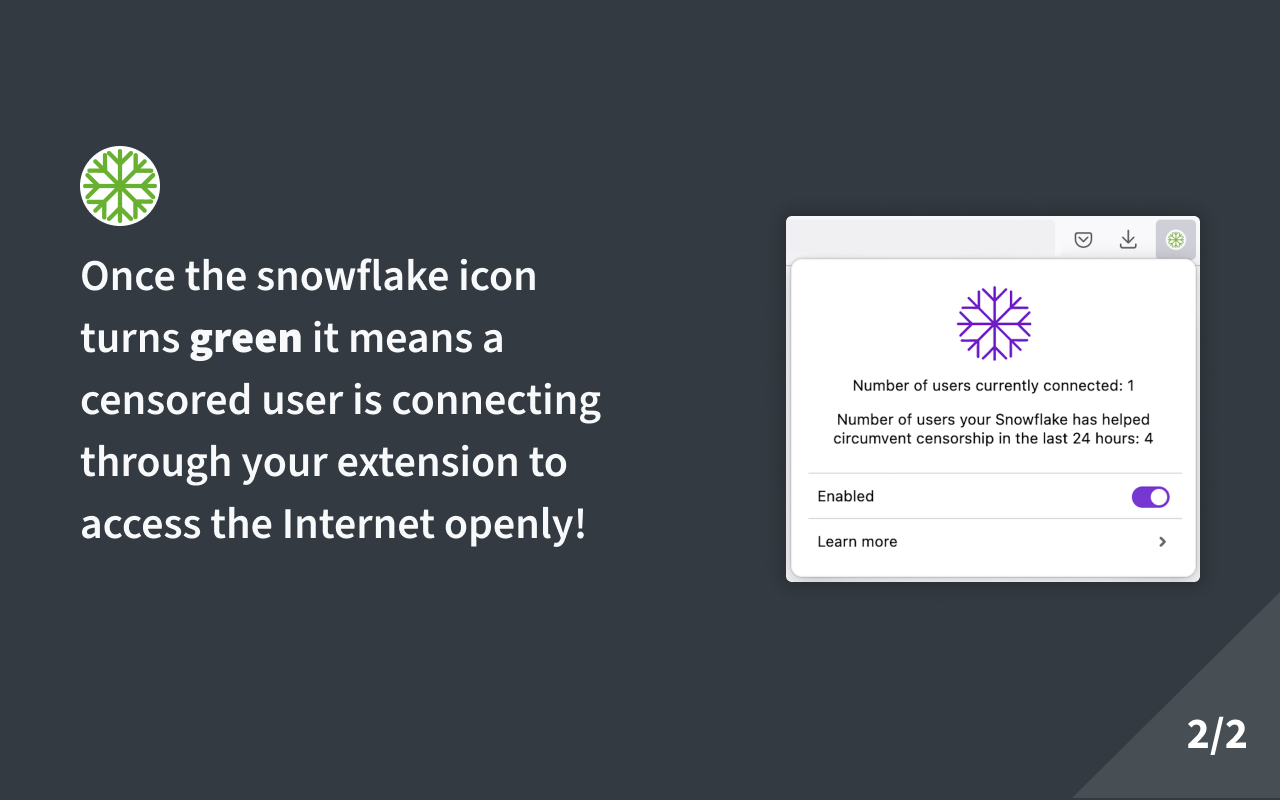 Snowflake