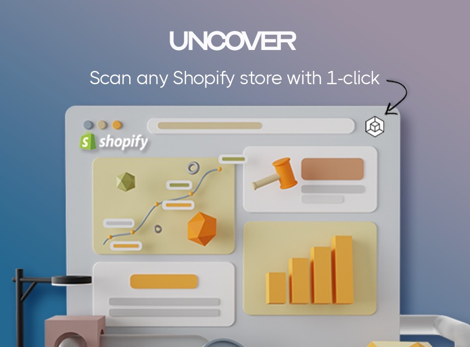 Shopify Website Audit promo image
