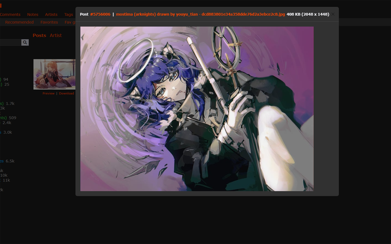 Awoobooru