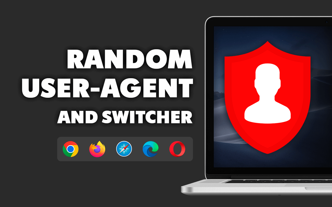 Random User-Agent (Switcher)